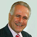 Foto del candidato Presidente EUGENIO GIANI