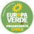 Simbolo EUROPA VERDE PROGRESSISTA CIVICA